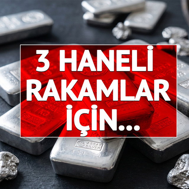 Uzmanlardan g&uuml;m&uuml;ş alarmı: İkinci dalga geliyor