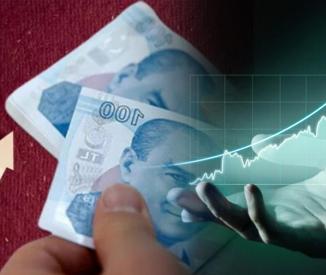 Borsa &ccedil;akıldı, onlar u&ccedil;tu! Yatırımcısına kazandıran 5 fon