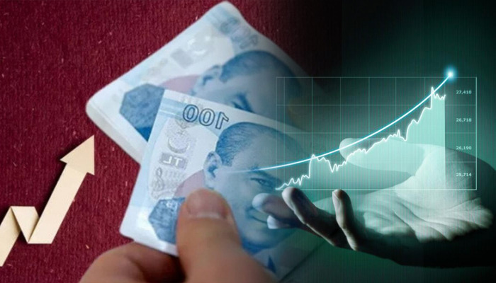 Borsa &ccedil;akıldı, onlar u&ccedil;tu! Yatırımcısına kazandıran 5 fon