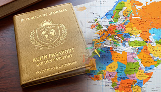 Altın pasaport genişliyor: Bir &uuml;lke daha ge&ccedil;ebilir