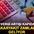 Vergi artışı kapıda! Akaryakıt zamları geliyor