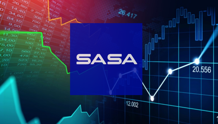 SASA&rsquo;da sert d&uuml;ş&uuml;şe karşı dev alım: 2 isim tahtayı sırtladı