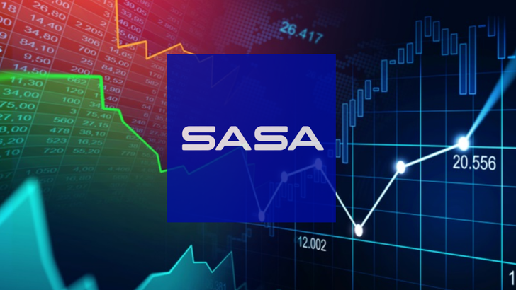 SASA&rsquo;da sert d&uuml;ş&uuml;şe karşı dev alım: 2 isim tahtayı sırtladı