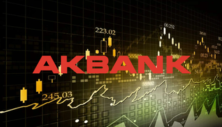Akbank&rsquo;ta d&uuml;ş&uuml;ş&uuml; fırsat bilenler: Yapı Kredi ve BofA topladı