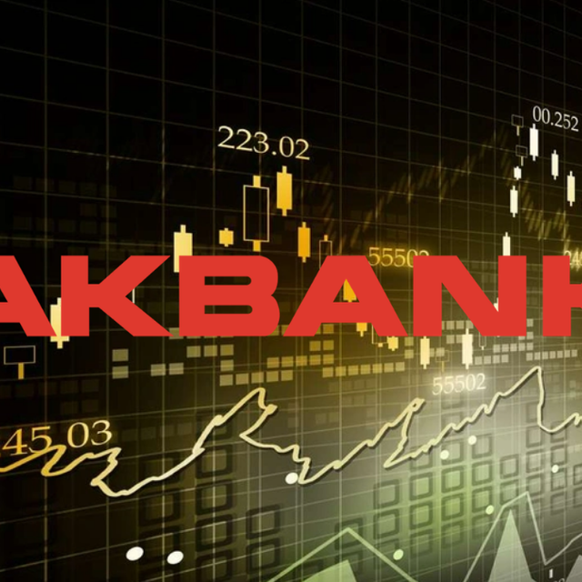 Akbank&rsquo;ta d&uuml;ş&uuml;ş&uuml; fırsat bilenler: Yapı Kredi ve BofA topladı