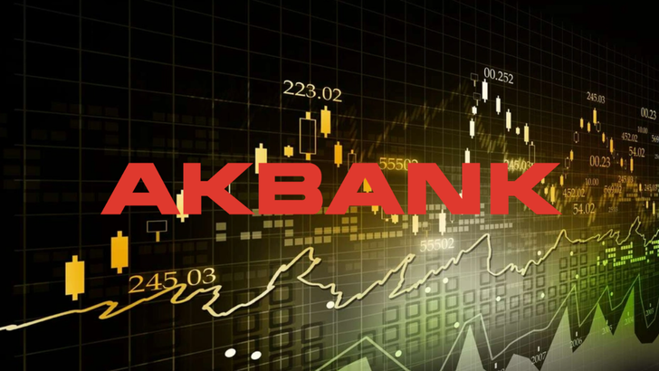 Akbank&rsquo;ta d&uuml;ş&uuml;ş&uuml; fırsat bilenler: Yapı Kredi ve BofA topladı