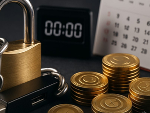 Yeni token basımı durduruldu, fiyat u&ccedil;uşa ge&ccedil;ti