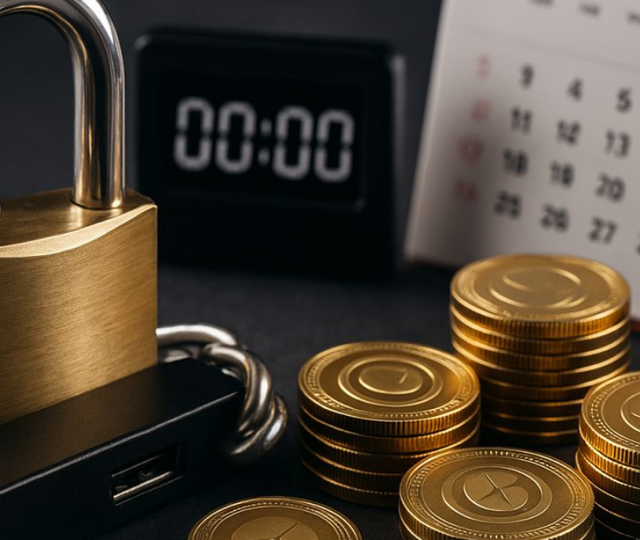 Yeni token basımı durduruldu, fiyat u&ccedil;uşa ge&ccedil;ti