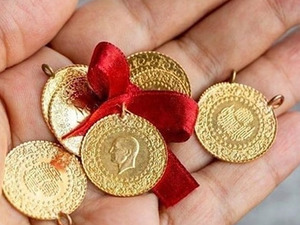 &Ccedil;eyrek altın ka&ccedil; TL? Altında d&uuml;ş&uuml;ş s&uuml;r&uuml;yor (29 Haziran)