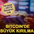 Bitcoin'de 75 bin dolar mı 55 bin dolar mı? Kritik temmuz senaryosu