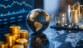 Dolar yerine bunu se&ccedil;iyorlar! Para artık bu alanlara akıyor