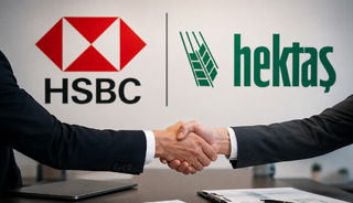 HSBC'den Hektaş (HEKTS) a&ccedil;ıklaması! %5 eşiği aşıldı