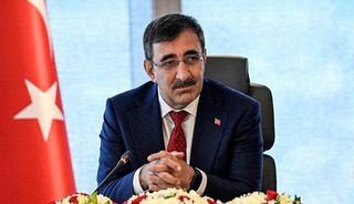 Cevdet Yılmaz: "Dünya ticaretindeki payını artırmalıyız"