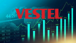 Vestel'den bor&ccedil; reseti: Hem VESTL hem de VESBE tavanda 