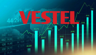 Vestel'den bor&ccedil; reseti: Hem VESTL hem de VESBE tavanda 