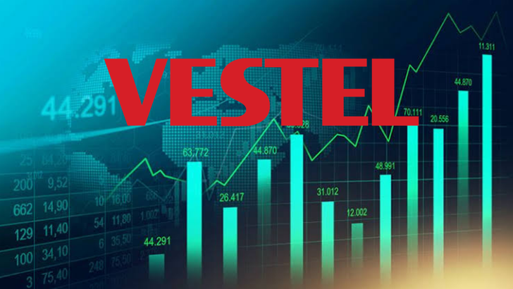 Vestel'den bor&ccedil; reseti: Hem VESTL hem de VESBE tavanda 