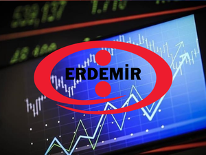 Erdemir (EREGL) i&ccedil;in y&uuml;kseliş bekleniyor: Hedef fiyat değişti