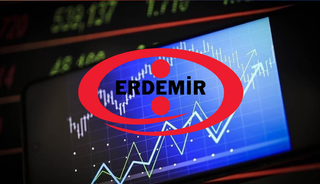 Erdemir (EREGL) i&ccedil;in y&uuml;kseliş bekleniyor: Hedef fiyat değişti