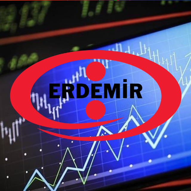 Erdemir (EREGL) i&ccedil;in y&uuml;kseliş bekleniyor: Hedef fiyat değişti