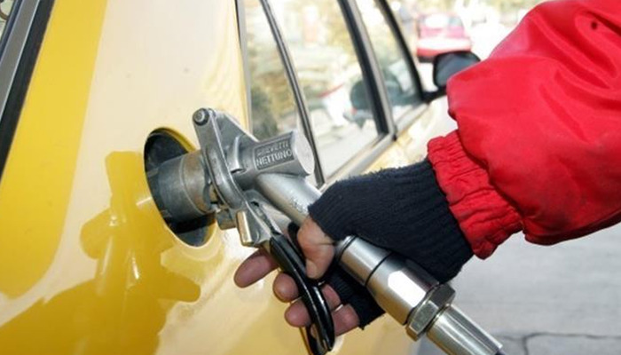 LPG'ye 52 kuruş indirim geliyor! Tarih belli oldu