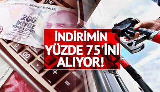 Pompada gizli &Ouml;TV: Petrol d&uuml;şse de akaryakıta b&uuml;y&uuml;k indirim yok
