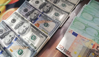 Dev bankalardan dolar tahmini! Euro i&ccedil;in yeni hedef a&ccedil;ıklandı