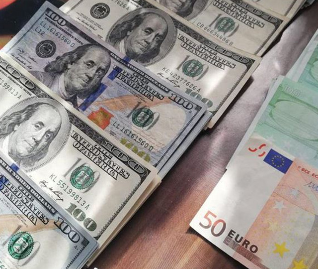 Dev bankalardan dolar tahmini! Euro i&ccedil;in yeni hedef a&ccedil;ıklandı