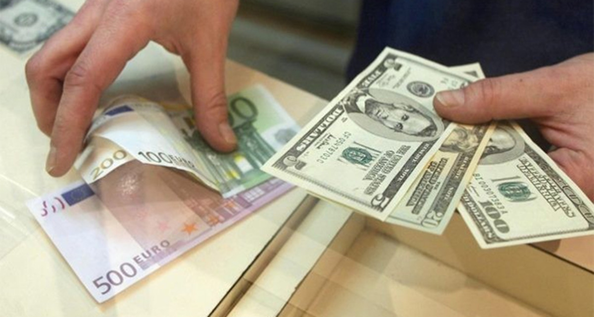 Dev bankalardan dolar tahmini! Euro i&ccedil;in yeni hedef a&ccedil;ıklandı, G&ouml;rsel 2