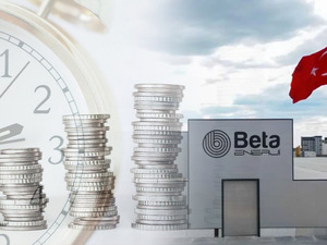 Beta Enerji&rsquo;nin (BETAE) işlem g&ouml;receği tarih belli oldu