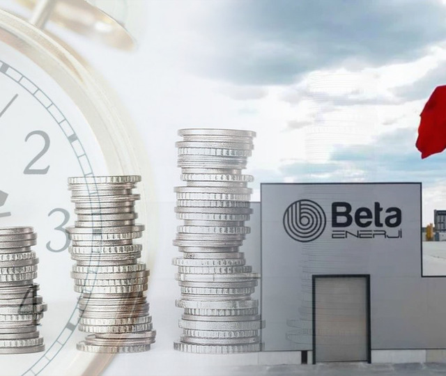 Beta Enerji&rsquo;nin (BETAE) işlem g&ouml;receği tarih belli oldu