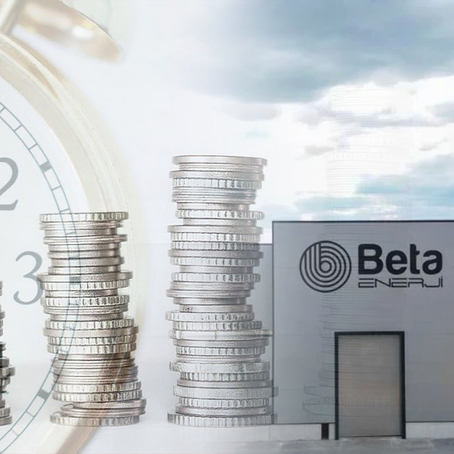 Beta Enerji&rsquo;nin (BETAE) işlem g&ouml;receği tarih belli oldu