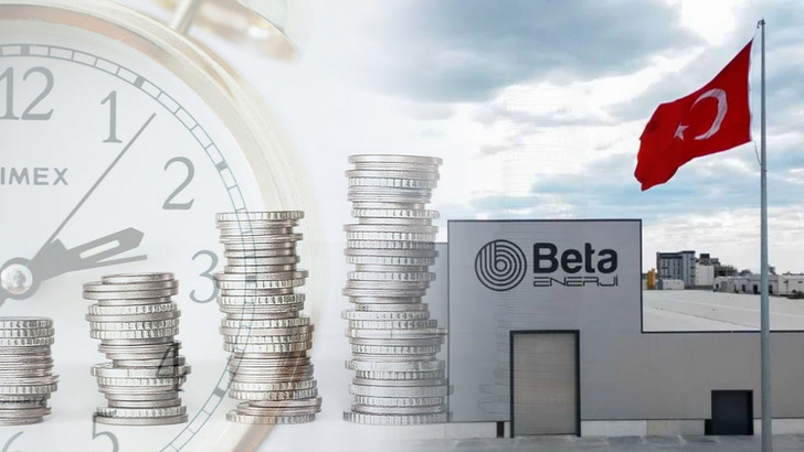 Beta Enerji&rsquo;nin (BETAE) işlem g&ouml;receği tarih belli oldu