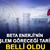Beta Enerji&rsquo;nin (BETAE) işlem g&ouml;receği tarih belli oldu