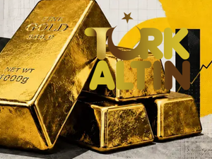 T&uuml;rk Altın İşletmeleri (TRALT) 5 milyar TL&rsquo;lik pay alımı yapacak