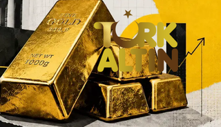 T&uuml;rk Altın İşletmeleri (TRALT) 5 milyar TL&rsquo;lik pay alımı yapacak