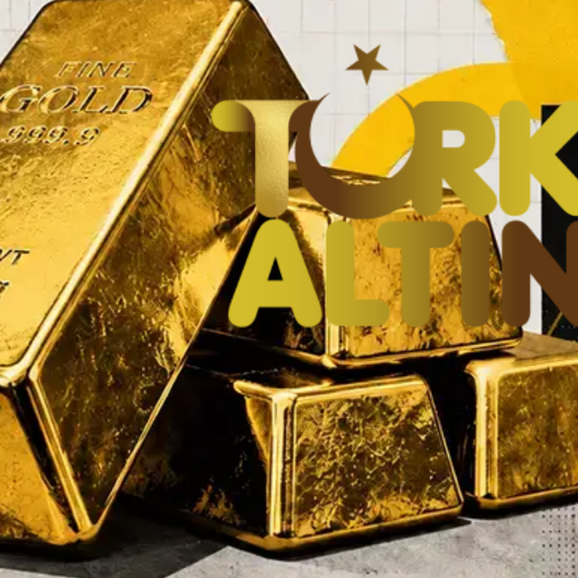 T&uuml;rk Altın İşletmeleri (TRALT) 5 milyar TL&rsquo;lik pay alımı yapacak