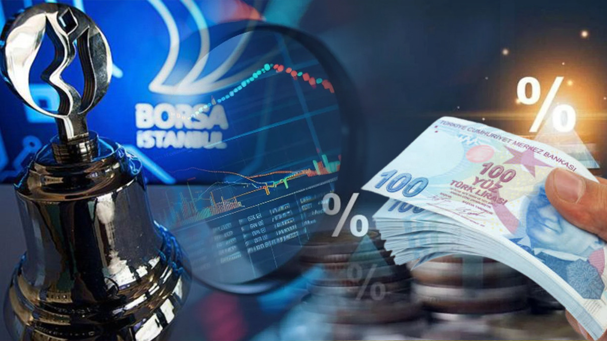 5 şirket, tek hafta! Milyarlık halka arz dalgası başlıyor