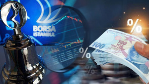 5 şirket, tek hafta! Milyarlık halka arz dalgası başlıyor