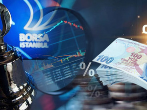 5 şirket, tek hafta! Milyarlık halka arz dalgası başlıyor