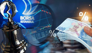 5 şirket, tek hafta! Milyarlık halka arz dalgası başlıyor