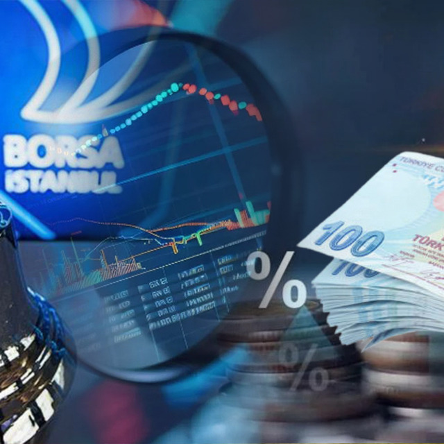 5 şirket tek hafta Milyarlık halka arz dalgası başlıyor