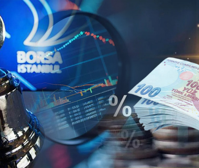 5 şirket, tek hafta! Milyarlık halka arz dalgası başlıyor