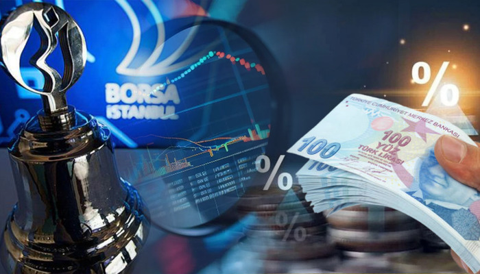 5 şirket, tek hafta! Milyarlık halka arz dalgası başlıyor