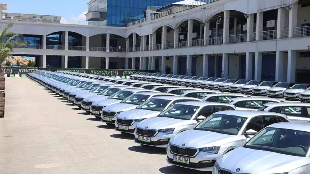5 şirket, tek hafta! Milyarlık halka arz dalgası başlıyor, G&ouml;rsel 5