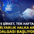 5 şirket, tek hafta! Milyarlık halka arz dalgası başlıyor