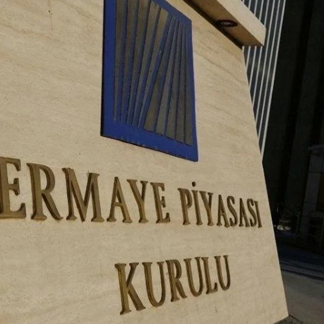 SPK'dan HKTM paylarında 2 yatırımcıya işlem yasağı!
