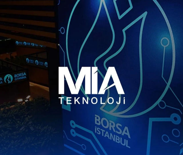 MİA Teknoloji&rsquo;de başkandan dev hisse satışı