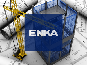 Tara ailesinden toplu halde ENKAI alımı