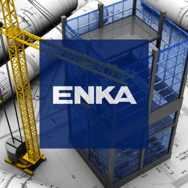 Tara ailesinden toplu halde ENKAI alımı