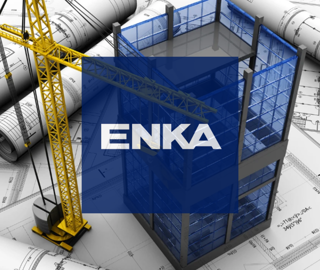 Tara ailesinden toplu halde ENKAI alımı